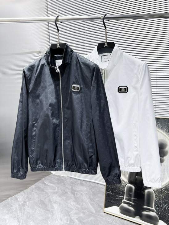 Picture of Gucci Jackets _SKUGucciM-3XL25wr1833341